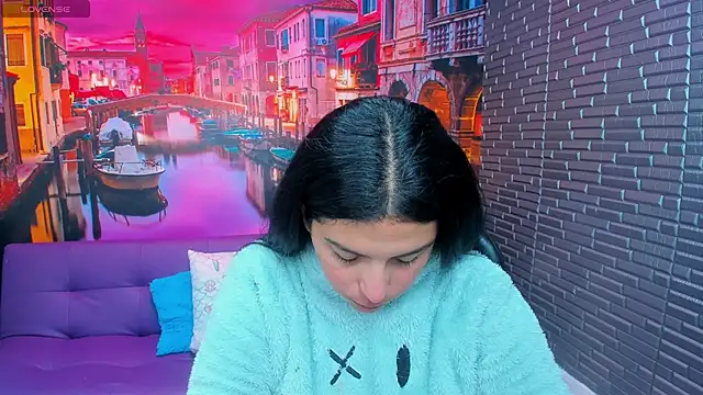 Small naughty  online show from 02-03-26, 01:38