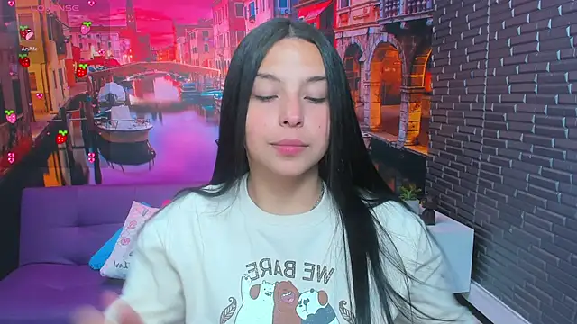 Small naughty  online show from 02-14-26, 01:41