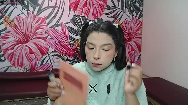 Small naughty  online show from 03-27-26, 01:11