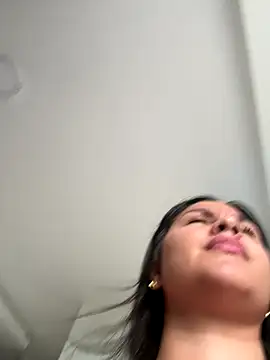 Snapshot of KattyPortman chatting on 10-18-25, 10:10 KattyPortman online show from 10-18-25, 10:10