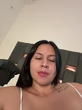 KattyPortman online show from 02-19-26, 02:18