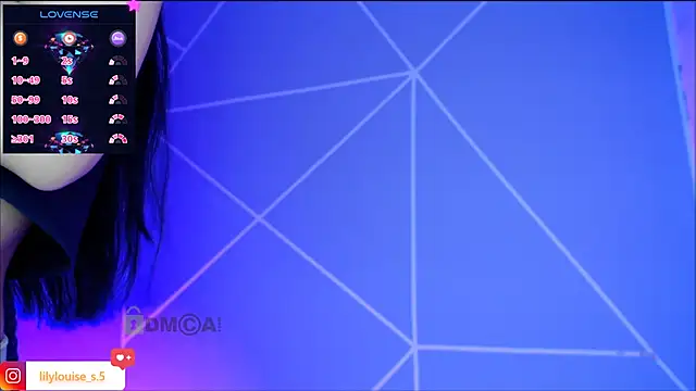 lilylouisee online show from 02-10-26, 05:50