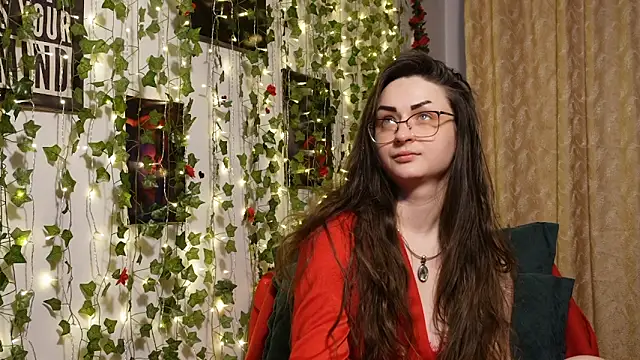 NaughtYHomemadE online show from 01-08-26, 11:12