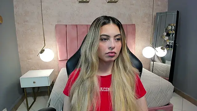 magic fernanda online show from 10-27-25, 08:35