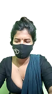 Anusri- online show from 02-17-25, 04:04