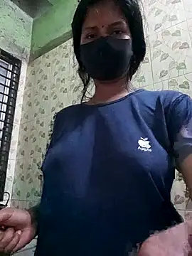 Anusri- online show from 02-18-25, 03:43