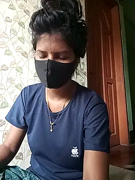 Anusri- online show from 02-21-25, 07:01