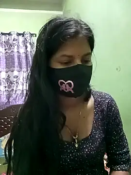 Anusri- online show from 02-22-25, 02:41