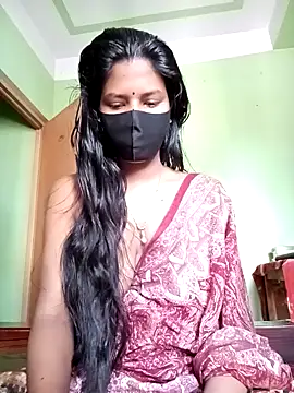 Anusri- online show from 02-26-25, 06:04