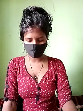 Anusri- online show from 02-27-25, 04:41