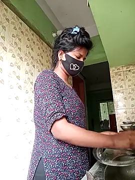 Anusri- online show from 02-28-25, 08:53