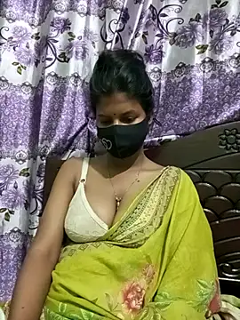 Anusri- online show from 03-02-25, 03:27