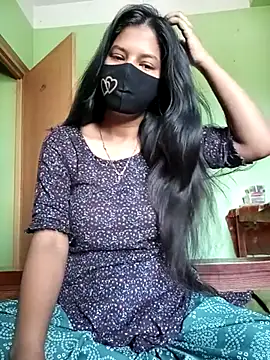 Anusri- online show from 03-06-25, 05:35