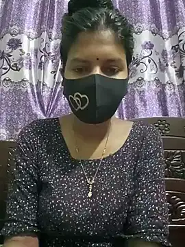 Anusri- online show from 03-06-25, 05:54