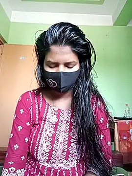 Anusri- online show from 03-07-25, 06:57