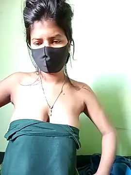 Anusri- online show from 03-11-25, 09:45