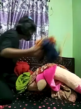 Anusri- online show from 03-12-25, 08:31