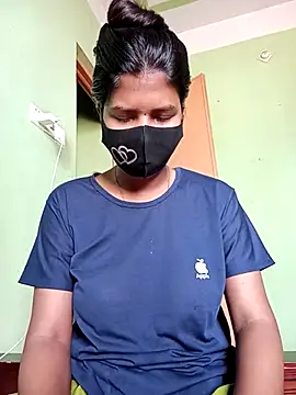 Anusri- online show from 03-13-25, 06:26