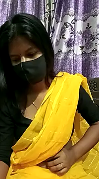 Anusri- online show from 03-15-25, 12:45