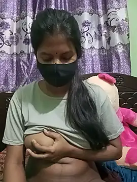 Anusri- online show from 03-16-25, 08:54