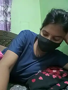 Anusri- online show from 03-18-25, 08:15