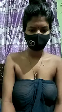 Anusri- online show from 03-20-25, 12:08