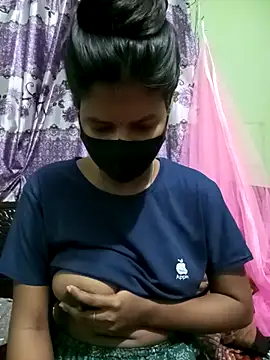 Anusri- online show from 03-22-25, 06:25