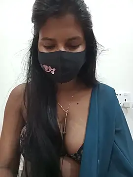 Anusri- online show from 09-14-25, 08:46