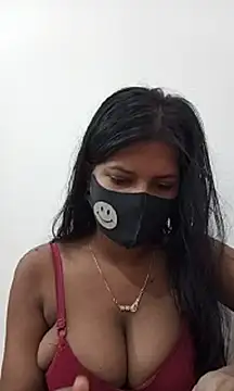 Anusri- online show from 09-29-25, 09:58