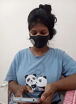 Anusri- online show from 10-08-25, 10:29