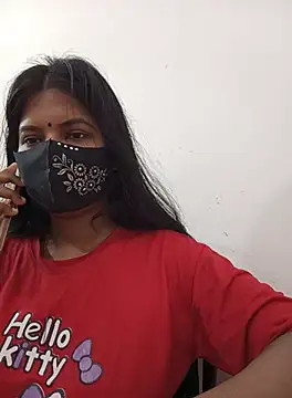 Anusri- online show from 10-12-25, 05:45