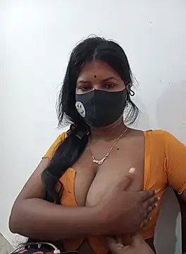 Anusri- online show from 10-13-25, 11:16