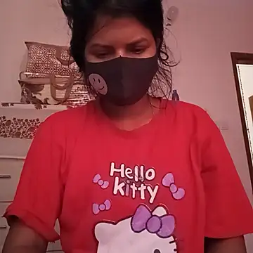 Anusri- online show from 10-16-25, 08:26