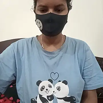 Anusri- online show from 11-20-25, 10:37