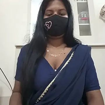 Anusri- online show from 11-21-25, 01:32