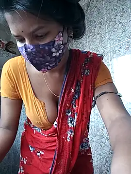 Anusri- online show from 02-27-26, 04:56