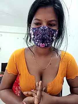 Anusri- online show from 04-08-26, 05:18