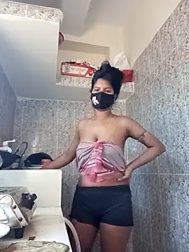 Anusri- online show from 04-15-26, 08:21