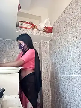 Anusri- online show from 04-19-26, 08:46