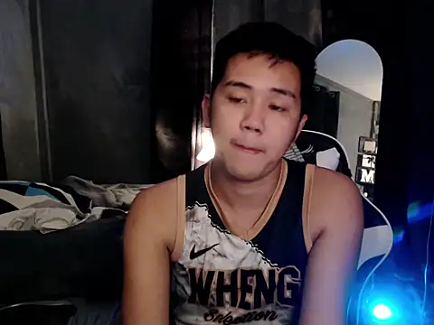 xgregor07 online show from 02-03-26, 03:39