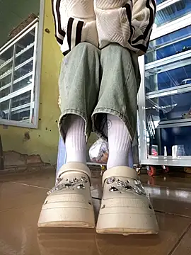 Snapshot of Rosa_998 chatting on 02-08-25, 02:15 Rosa 998 online show from 02-08-25, 02:15