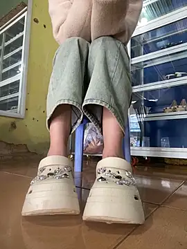 Snapshot of Rosa_998 chatting on 02-11-25, 08:26 Rosa 998 online show from 02-11-25, 08:26