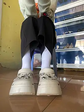 Snapshot of Rosa_998 chatting on 02-13-25, 09:20 Rosa 998 online show from 02-13-25, 09:20