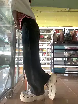 Snapshot of Rosa_998 chatting on 03-03-25, 12:59 Rosa 998 online show from 03-03-25, 12:59