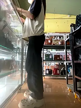 Snapshot of Rosa_998 chatting on 09-26-25, 12:58 Rosa 998 online show from 09-26-25, 12:58