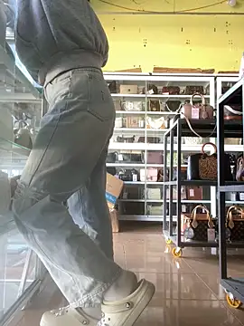 Rosa 998 online show from 03-24-26, 01:43