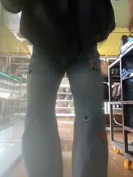 Rosa 998 online show from 04-02-26, 01:03