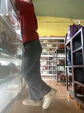 Rosa 998 online show from 04-27-26, 12:41