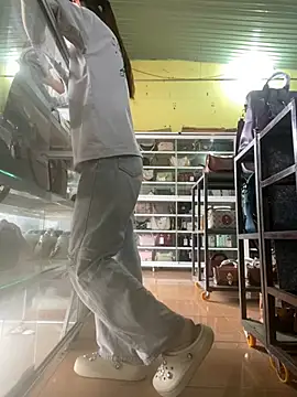 Rosa 998 online show from 04-28-26, 12:31