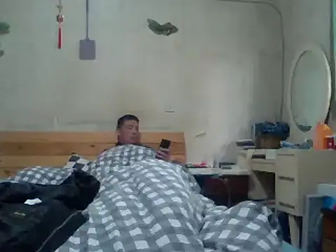 Beijing2000 online show from 02-03-25, 02:36